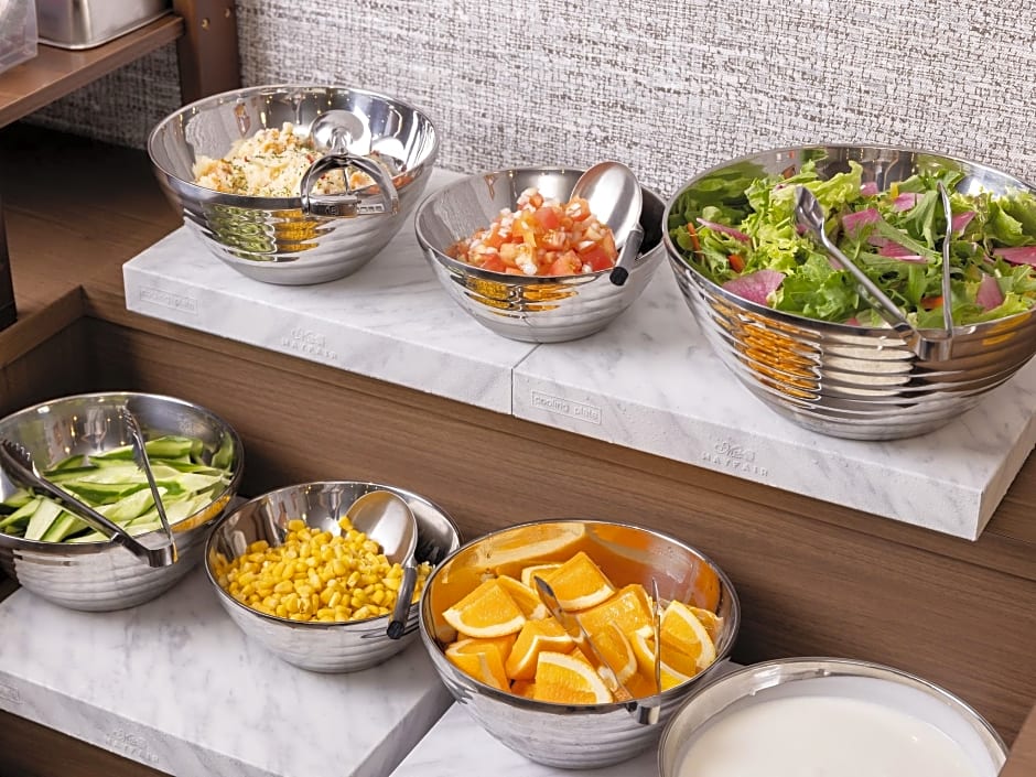 Hotel Wing International Shizuoka