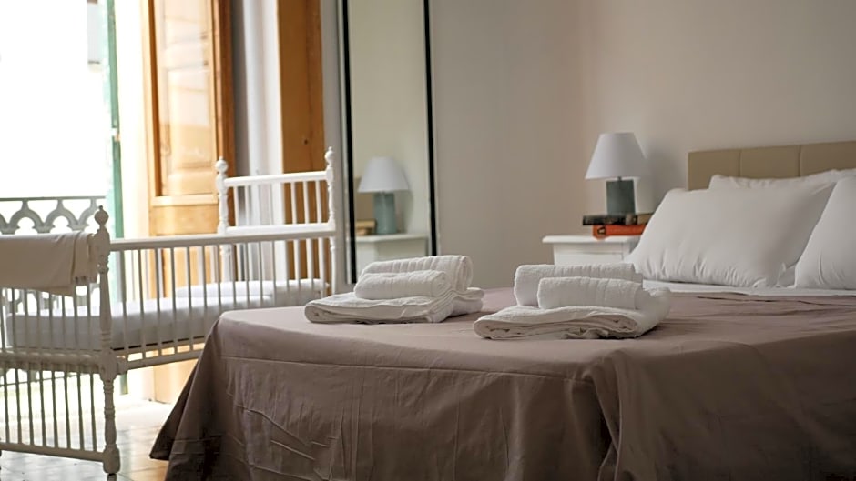 Palazzo Donna Chicchi