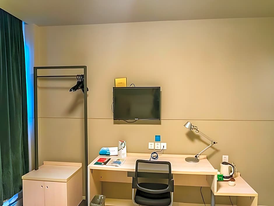 Jinjiang Inn Putian Coach Station