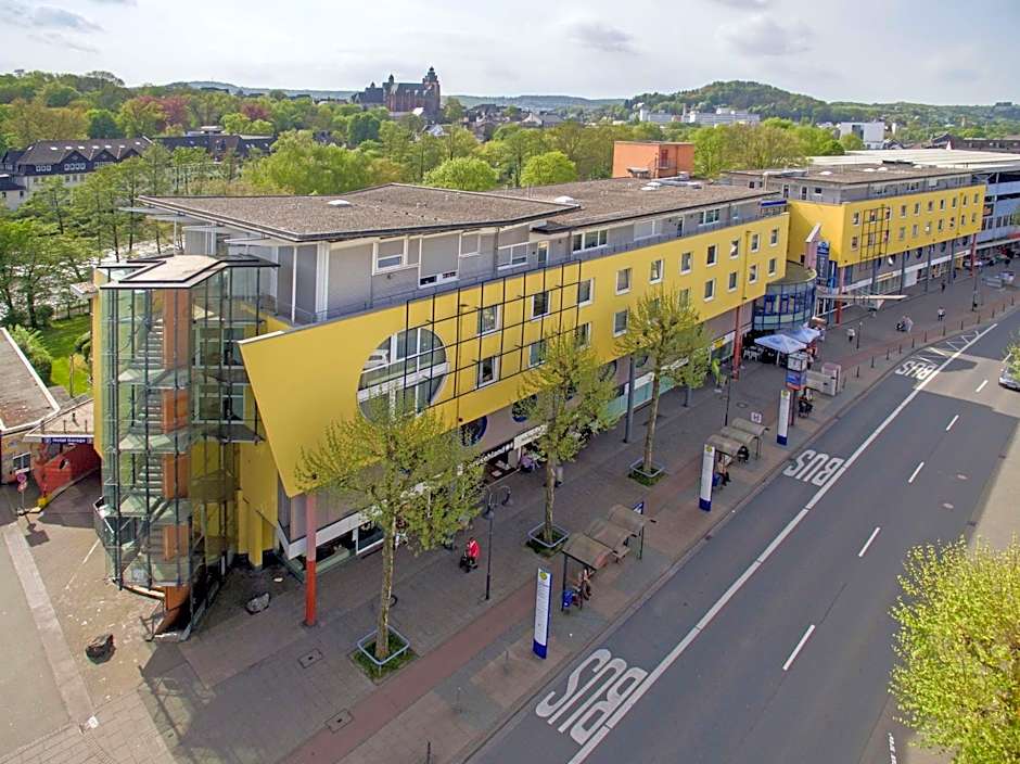 Best Western Hotel Wetzlar
