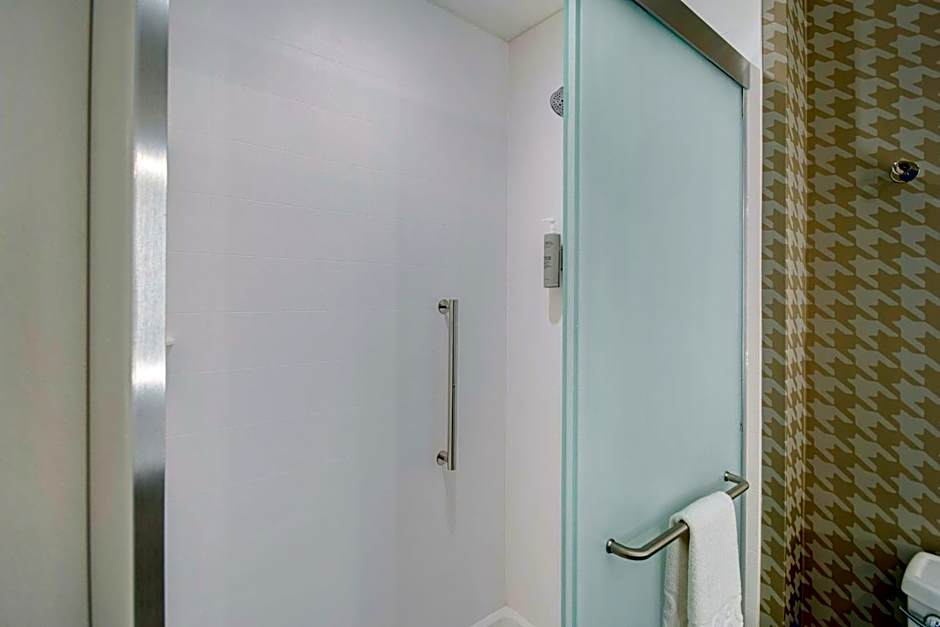 Home2 Suites By Hilton Las Vegas North