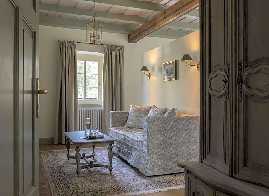 Hotel Palac Staniszow