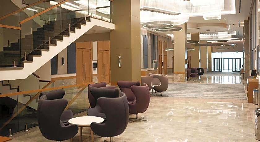 Radisson Blu Hotel Trabzon