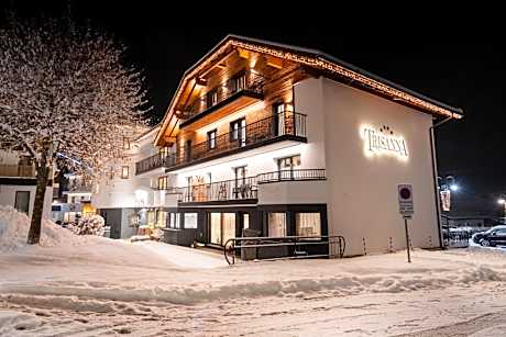 Alpenresidenz Trisanna