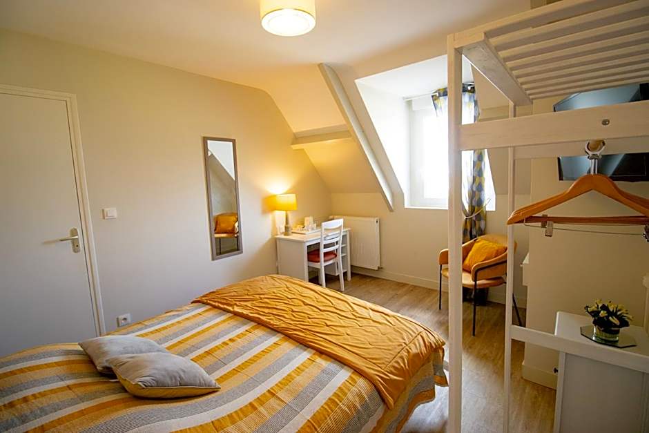 La Villa Port Winston - Face Mer B&B