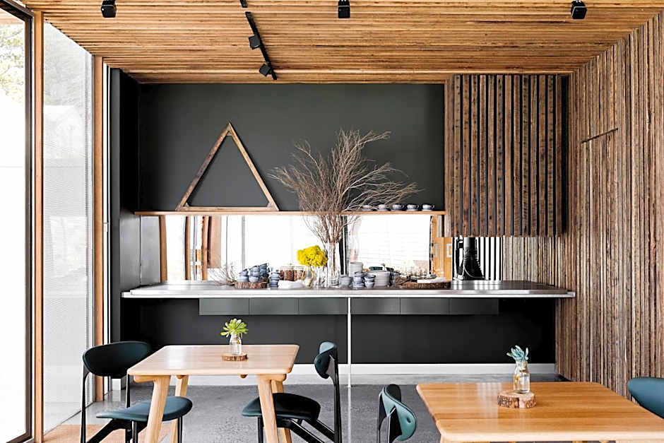 Drift House