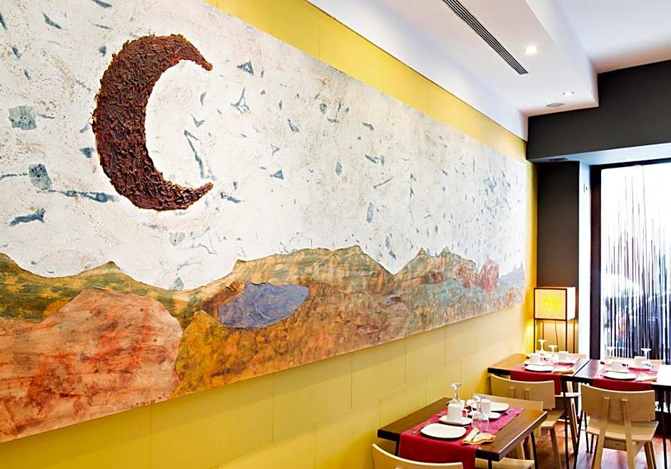 Hospedium Hotel Posada De La Luna