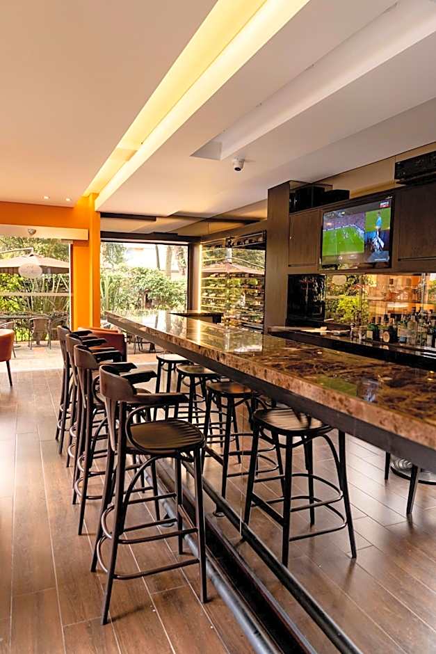 Hotel 101 Park House