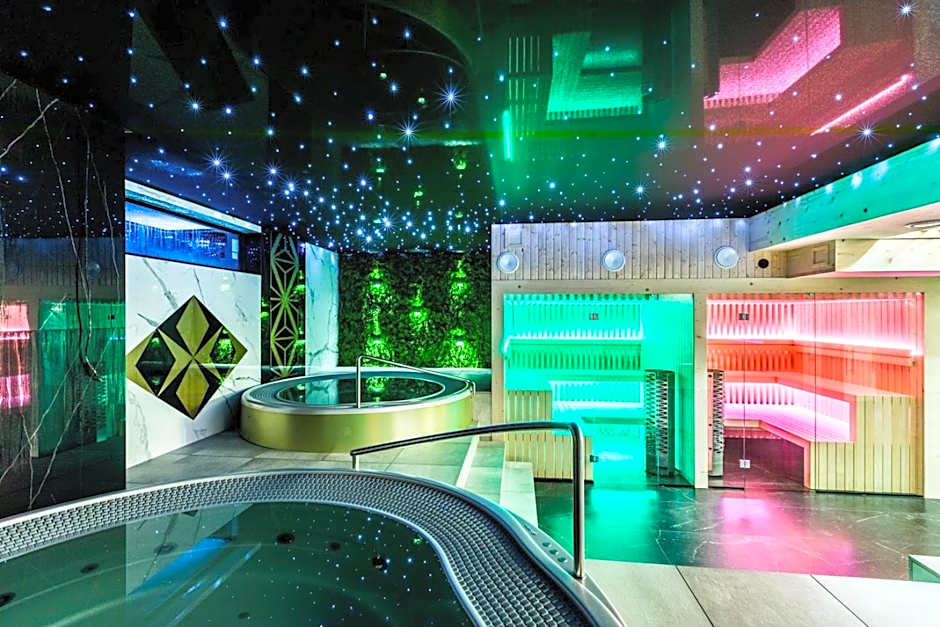 Aparthotel Prestige & SPA