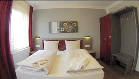 Ariston Hotel