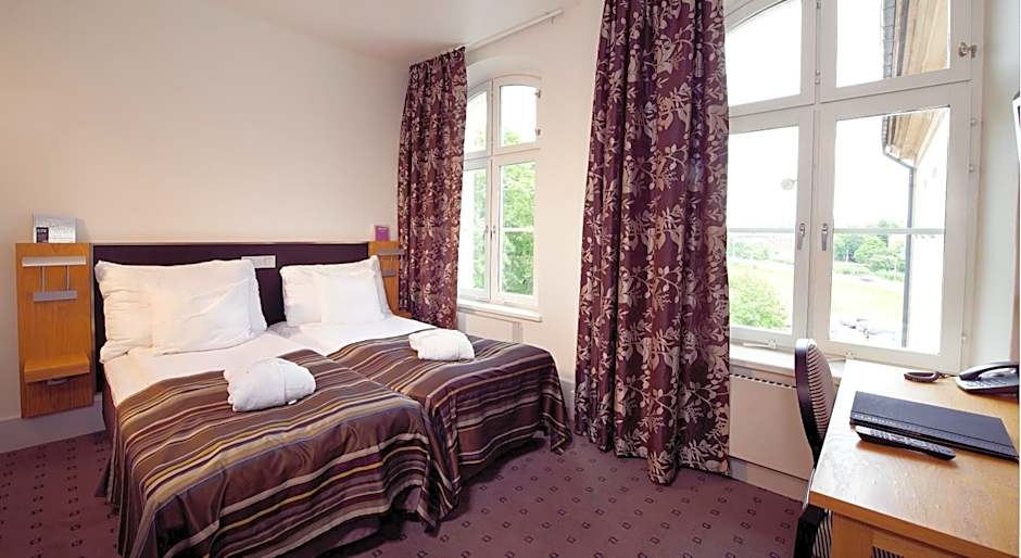 Home Hotel Bilan
