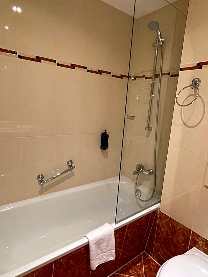 Hotel Chateau Kurfurstendamm