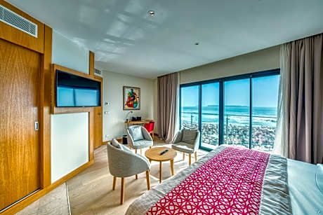 Azalaï Hôtel Dakar