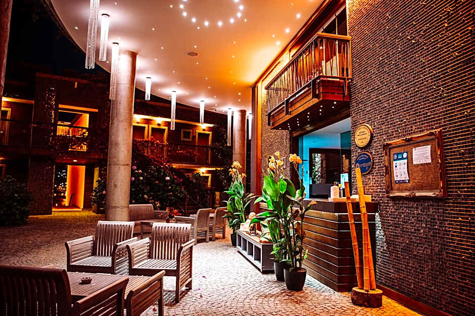 Costa Farilya Special Class Hotel Bodrum