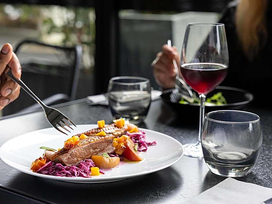 ibis Styles Toulouse Cite Espace