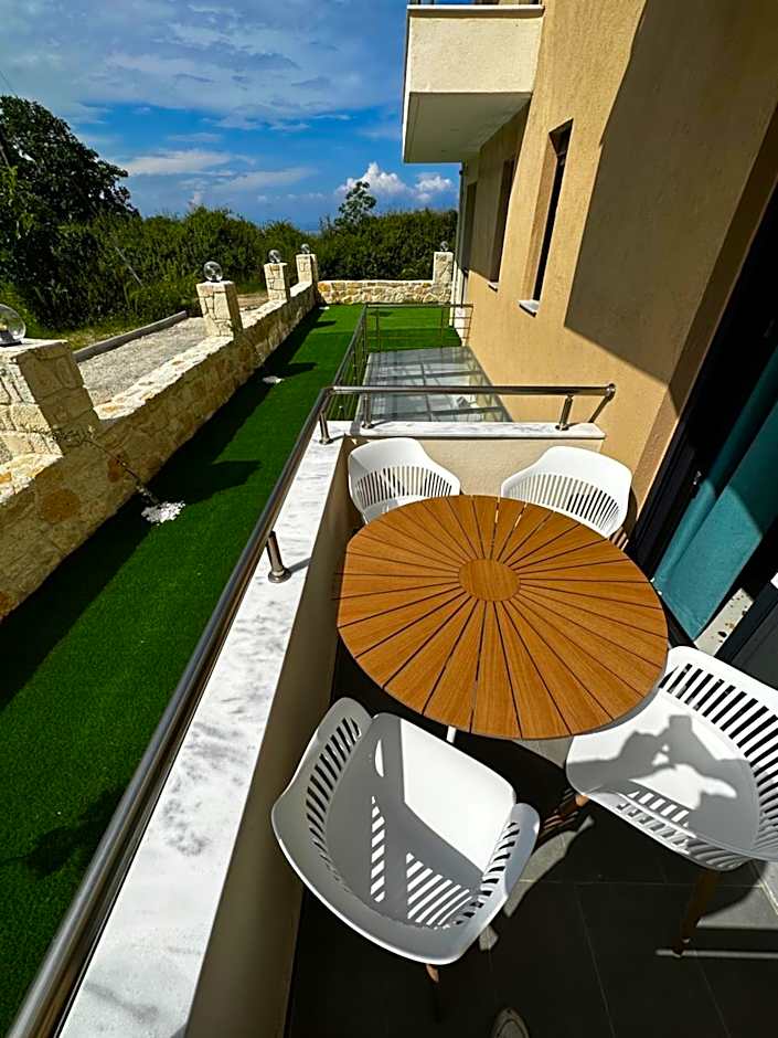 Lighthouse Apartments