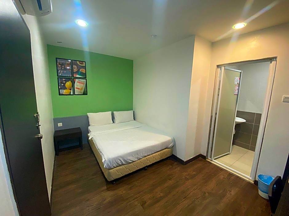 Timez Business Hotel