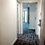 Baileys Serviced Apartments