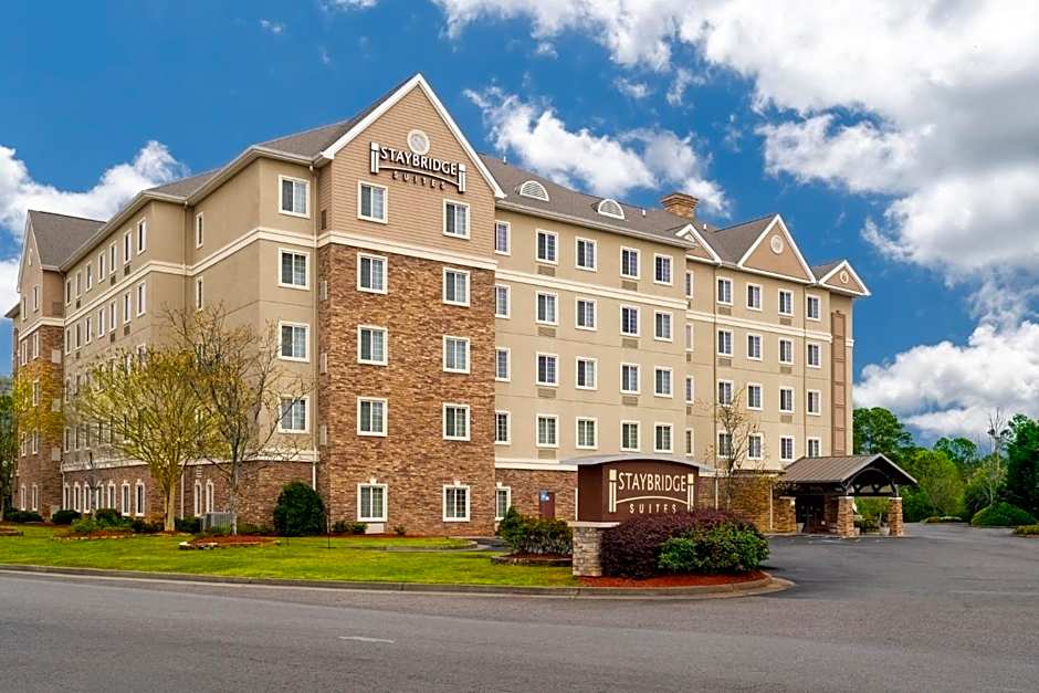 Staybridge Suites Augusta By IHG