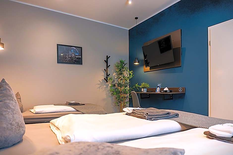 Liro Hotel Viersen