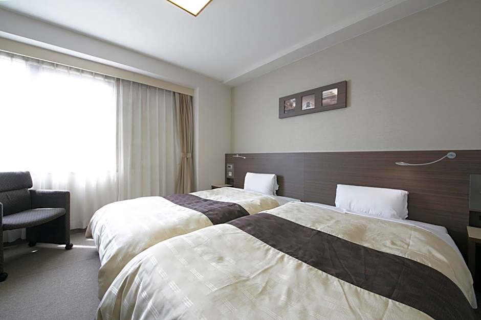 Ise City Hotel