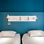 ibis budget Rouen Centre Rive Gauche