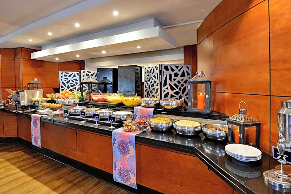 City Lodge Hotel Johannesburg Airport Barbara Road