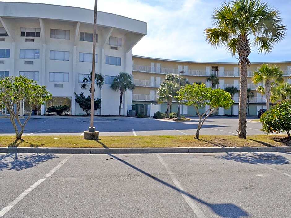 Boardwalk Beach Hotel