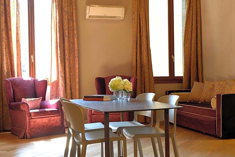 Residence La Fenice