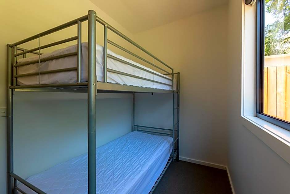 Halls Gap Lakeside Tourist Park