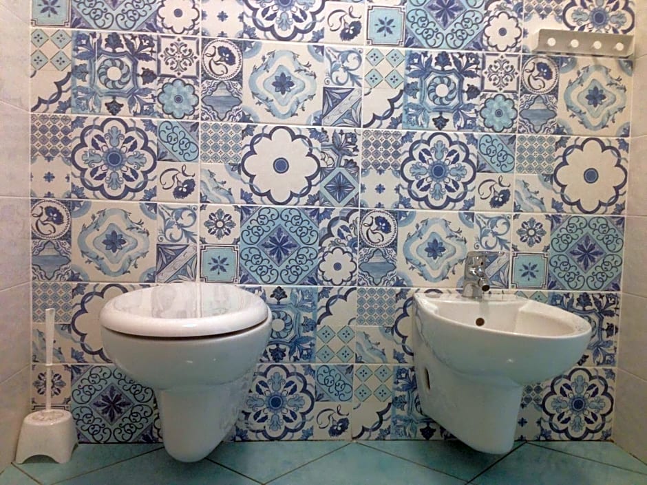 B&B La Grotta Marina