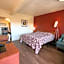 Travelers Inn by OYO Longview Kelso