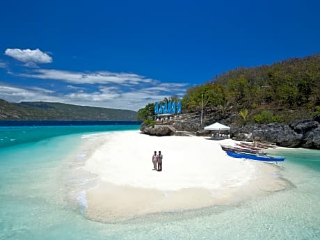 Sumilon Bluewater Island Resort