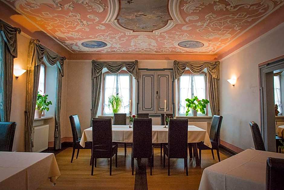Der Patrizierhof - Weingut Gasthof Hotel - Familie Grebner