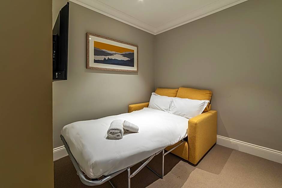 The Ro Hotel Windermere