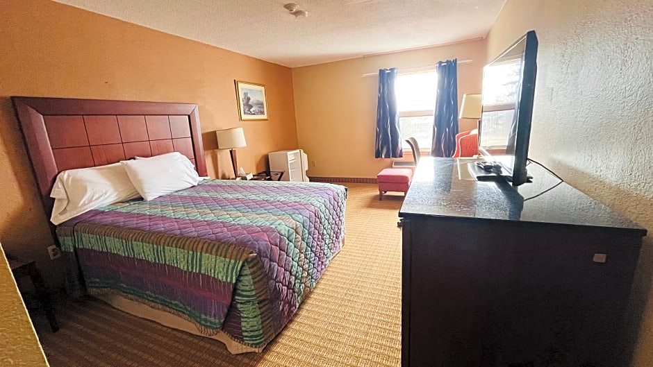 Best Value Inn & Suites