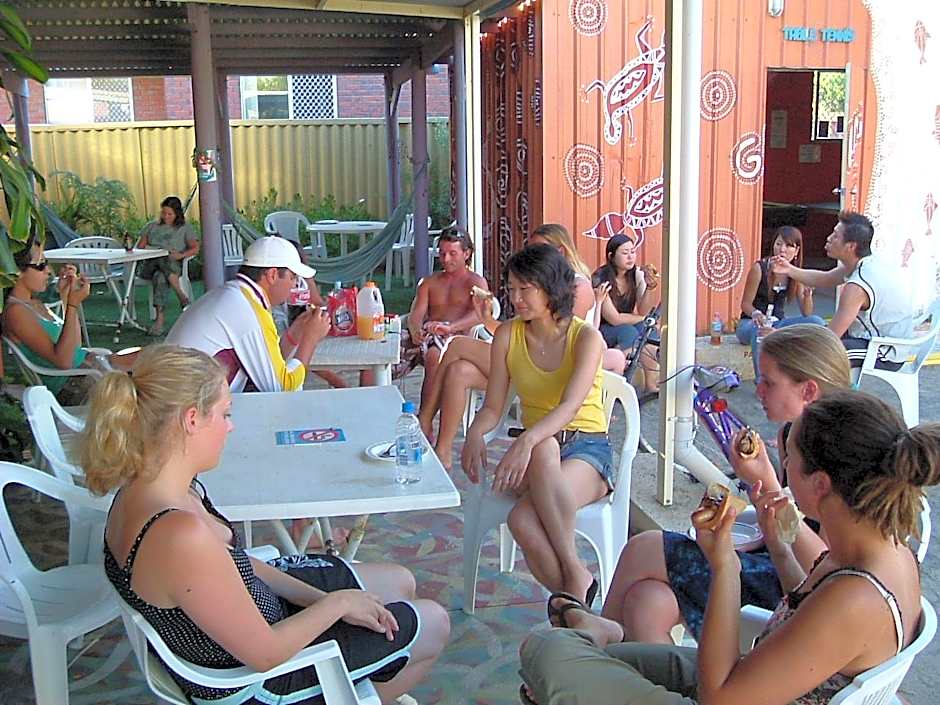 Dolphin Retreat Bunbury