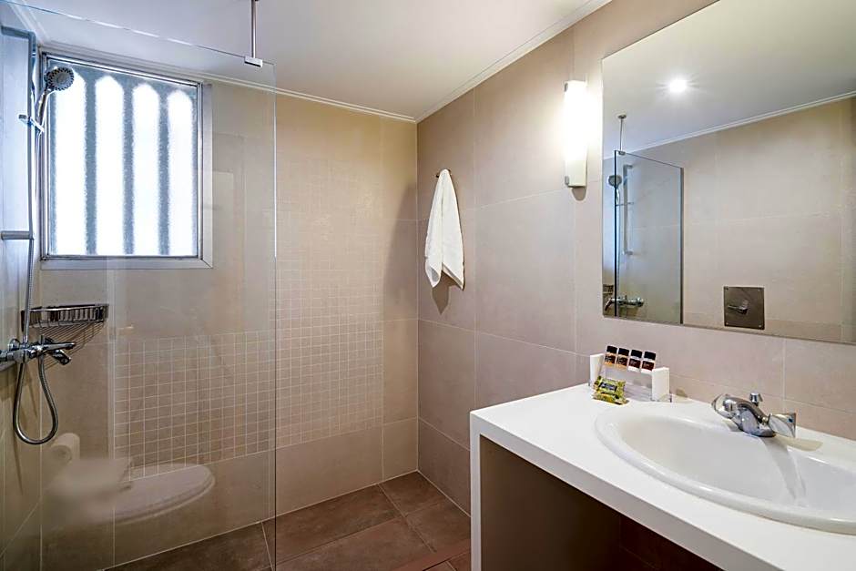 Marina Alimos Hotel Apartments