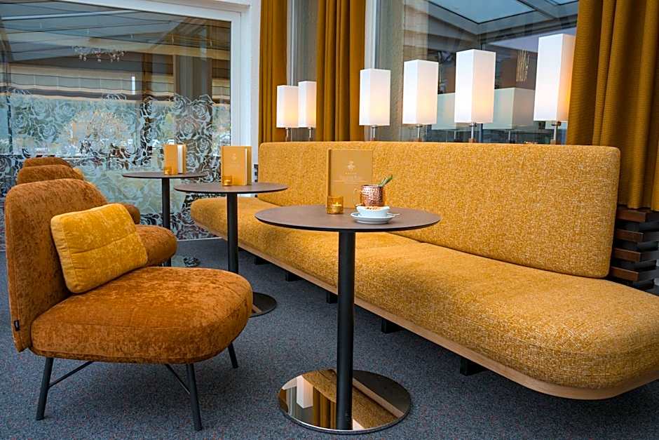 Parkhotel Flora am Schluchsee