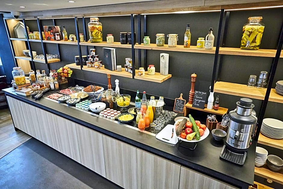 Radisson Hotel Paris Le Bourget