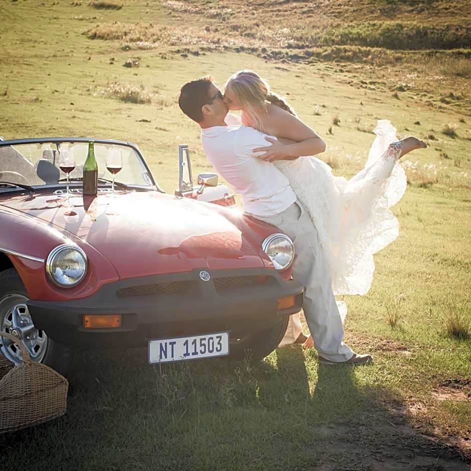 Rain Farm Game Lodge