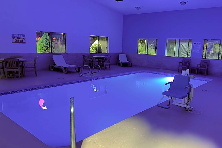 Comfort Inn Silver City