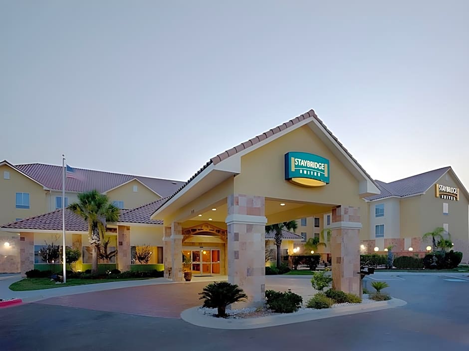 Staybridge Suites Laredo By IHG