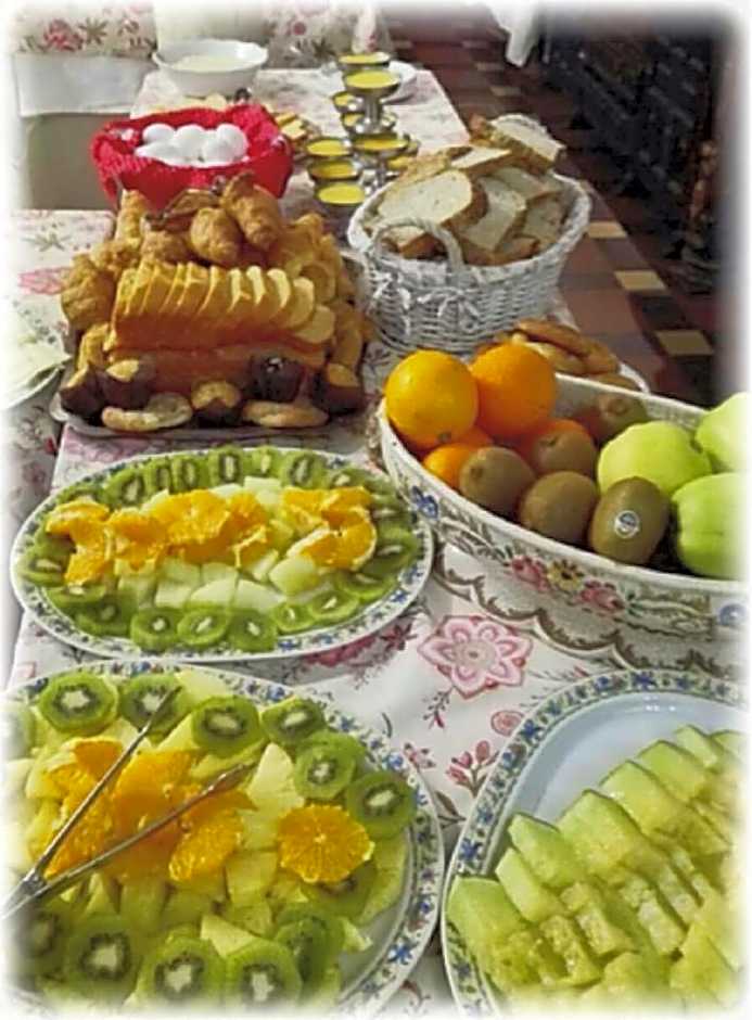 Hotel Convento La Gloria