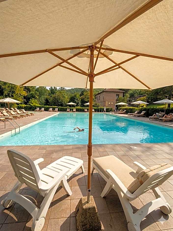 Hotel Residence Sant'Uberto
