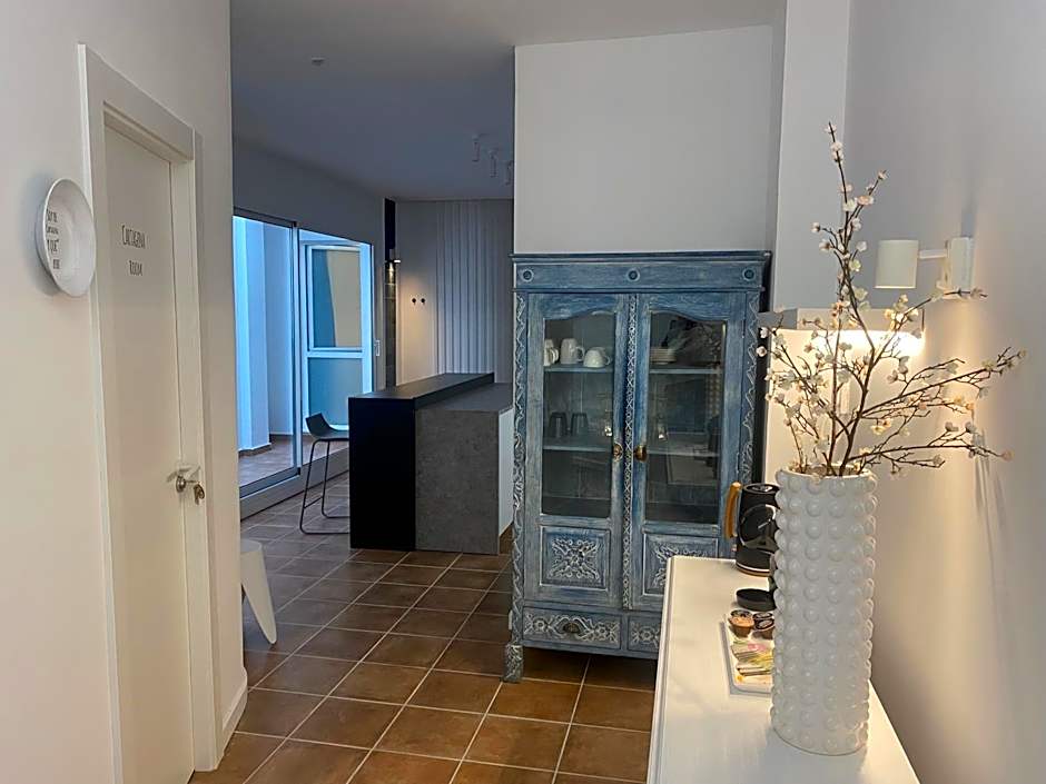 Guest House Espinardo Murcia Casa Universitaria