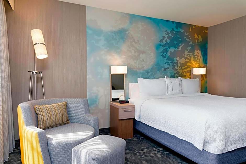 Courtyard by Marriott Livermore