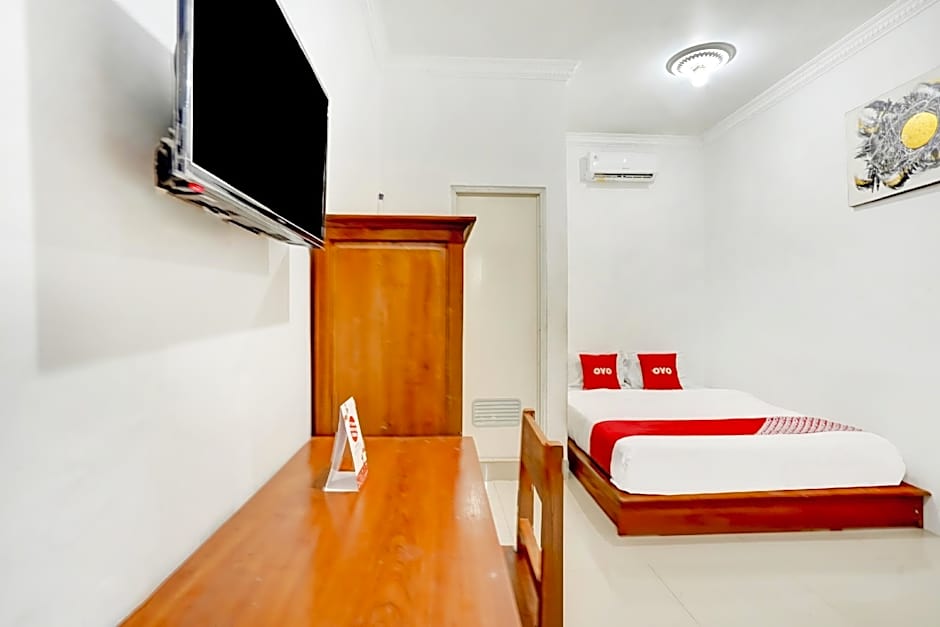 Hotel O Homestay Bougenville Syariah