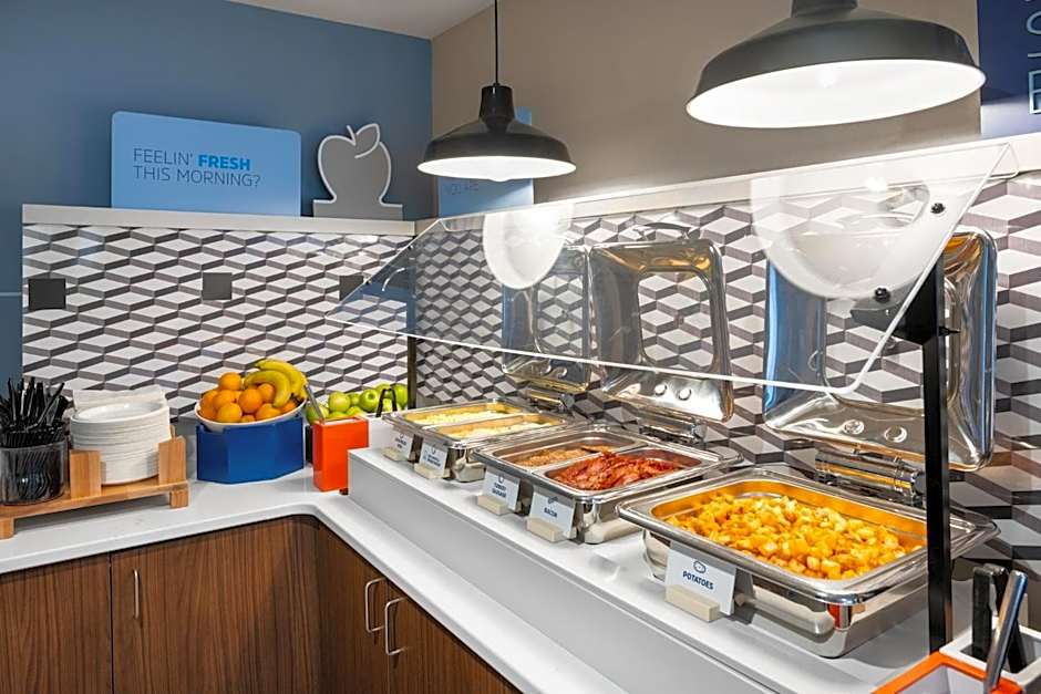 Holiday Inn Express Hotel & Suites - Paso Robles By IHG