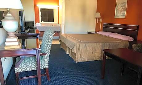 King Room - Non-Smoking